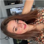 Diplômée d’un master de l’éducation, enseignement et de la formation, ayant l’expérience. Je suis passionnée de ce métier.